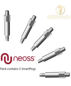 Osstell SmartPeg for Neoss Implant System