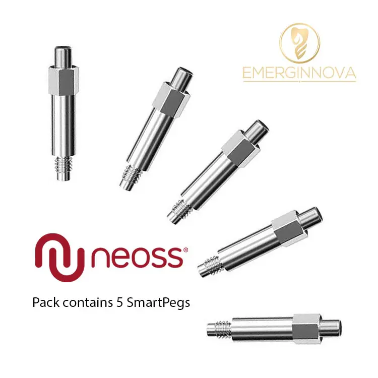 Osstell SmartPeg for Neoss Implant System