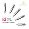Nobel Biocare SmartPeg
