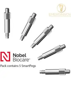 Nobel Biocare SmartPeg