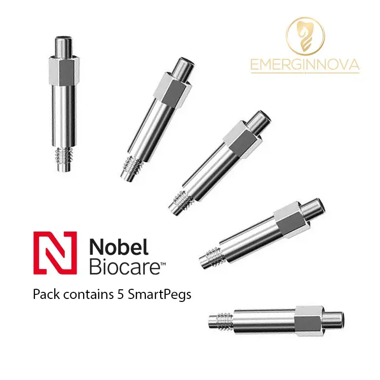 Nobel Biocare SmartPeg