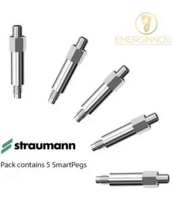 Osstell SmartPeg for Straumann