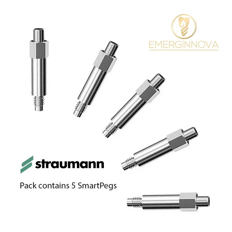 Osstell SmartPeg for Straumann