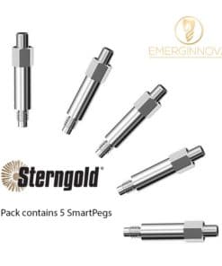 Osstell SmartPeg for Sterngold Implant System
