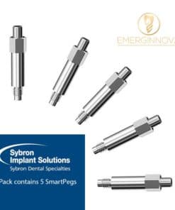 Osstell SmartPeg for Sybron Implant System