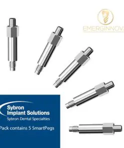 Osstell SmartPeg for Sybron Implant System