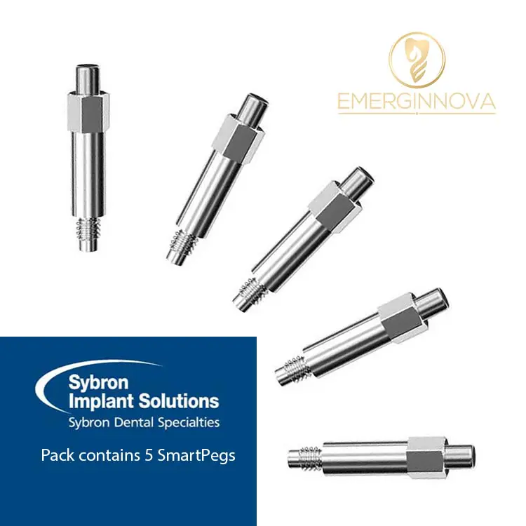 Osstell SmartPeg for Sybron Implant System