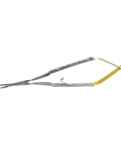 Thumlok Needle Holder