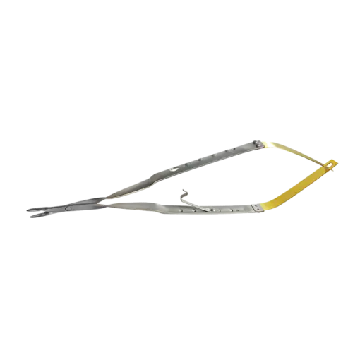 Thumlok Needle Holder