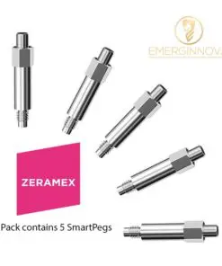 Zeramex Implant SmartPeg