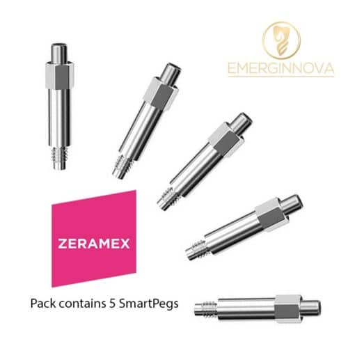 Zeramex Implant SmartPeg