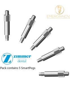 Osstell SmartPeg for Zimmer Dental