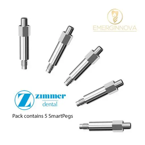 Osstell SmartPeg for Zimmer Dental