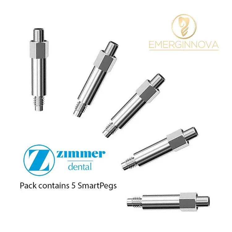 Osstell SmartPeg for Zimmer Dental
