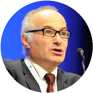 Dr. Pascal Valentini