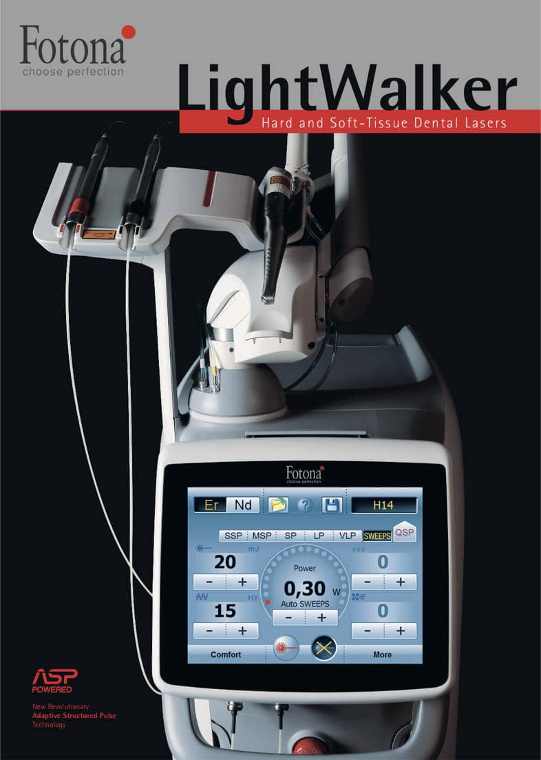 Intro to Regenerative Endodontics & Intro/Updates in PRF Sarasota