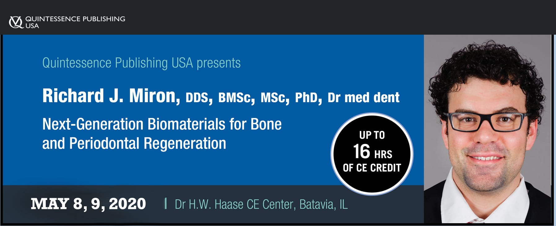 Next Generation Biomaterials for Bone and Periodontal Regeneration