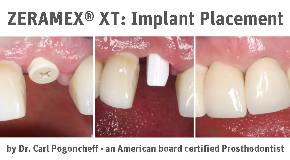 Dr Carl Pogoncheff Banner