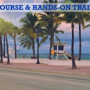 PRF Course & Hands-on Training Tampa, Florida