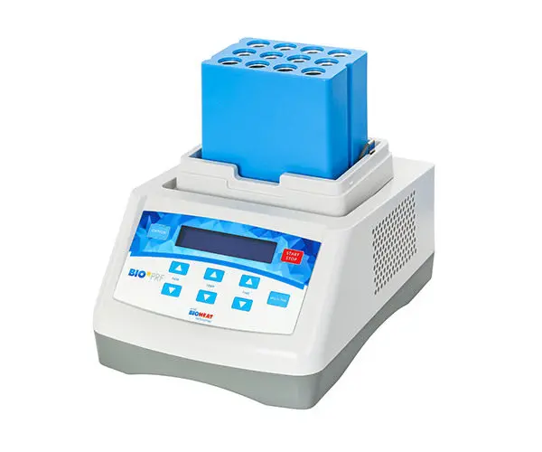 Bio-Heat System with complete 6-piece kit - Image 3