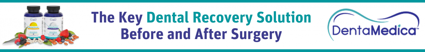 The key detal recovery solution before and after surgery