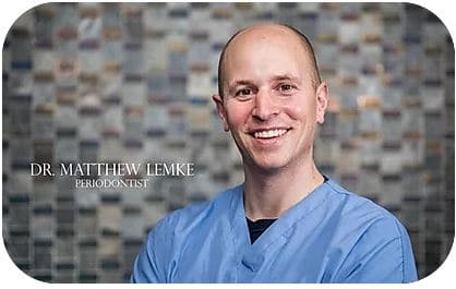 Dr. Matthew Lemke