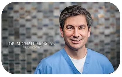 Dr. Michael Morgan