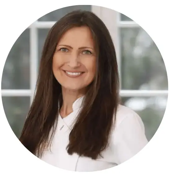 Heriette Lernenr DDS