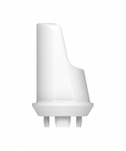 ZERAMEX®XT Abutment SB Angular