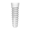 ZERAMEX®XT Implant 3.5x10mm SB (incl. Healing Cap) - XT15510