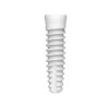 ZERAMEX®XT Implant 3.5x12mm SB (incl. Healing Cap) - XT15512