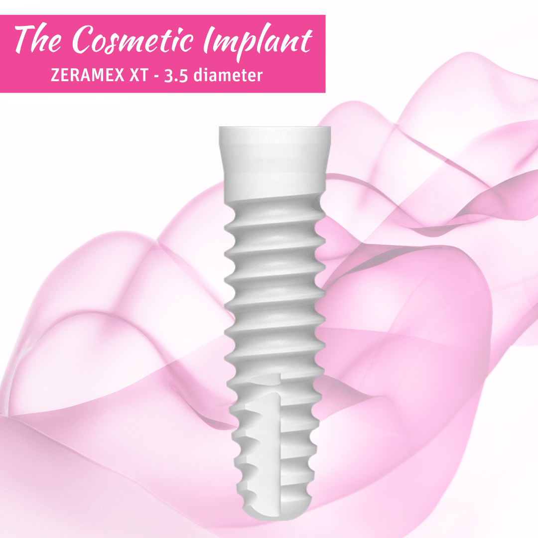 The Cosmetic Implant - Emerginnova