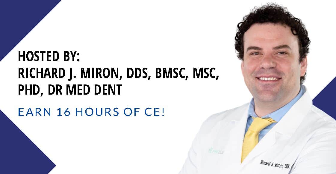 Dr. Miron Banner