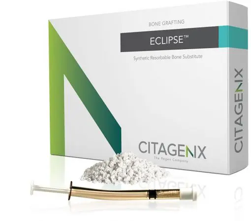 Eclipse™ Granules