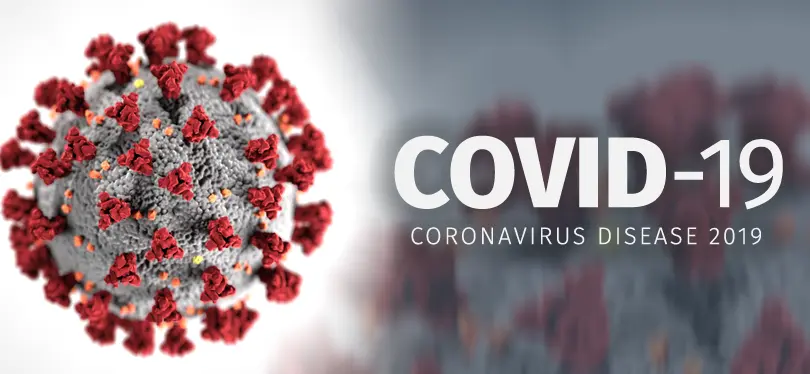 covid 19 pandemic