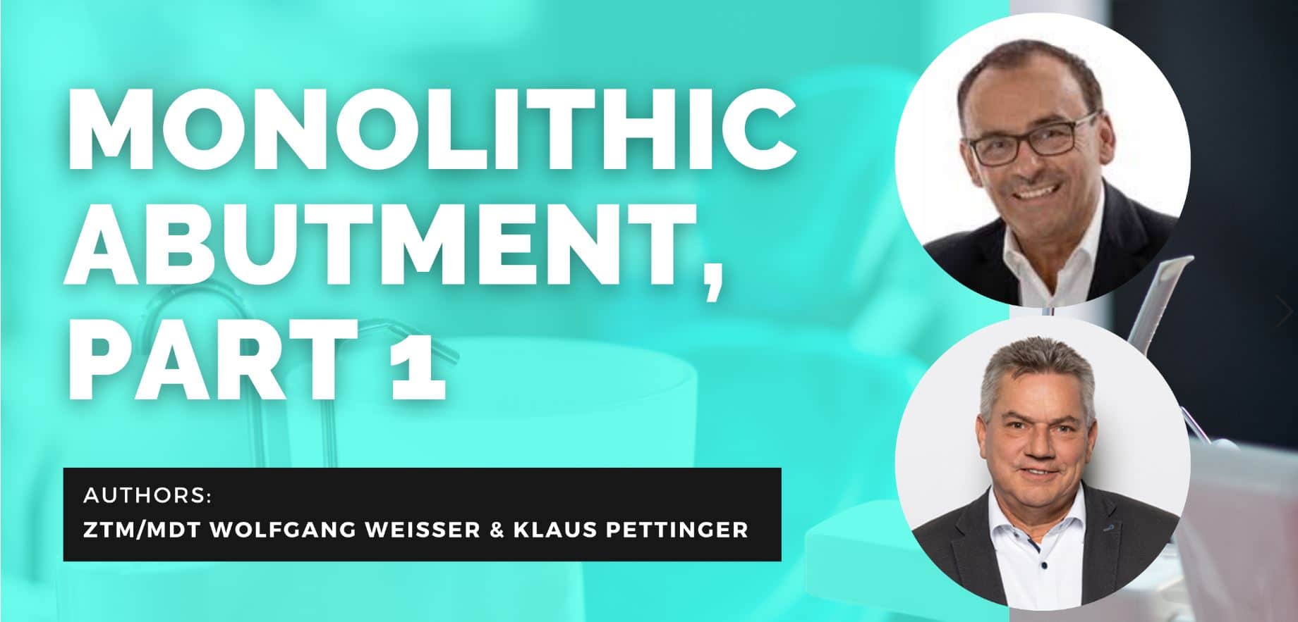 ZERAMEX as a featured product by Klaus Pettinger and Wolfgang