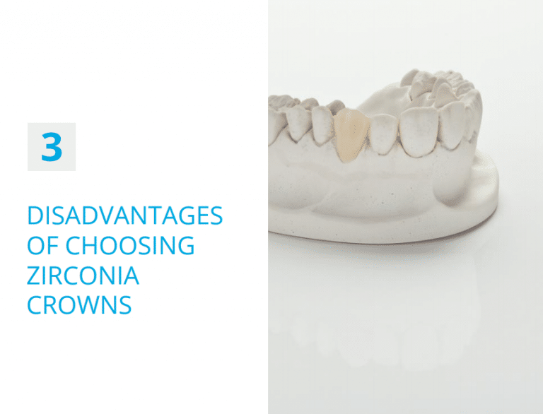 The Advantages And Disadvantages Of Zirconia Dental Crowns Emerginnova