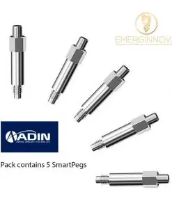Adin Dental Implant System