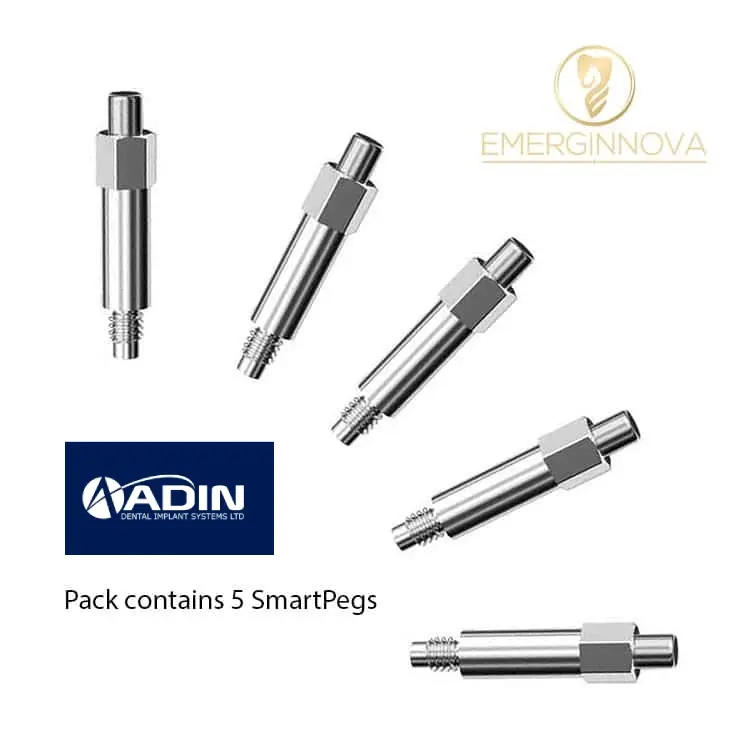 Adin Dental Implant System