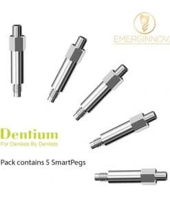 Dentium