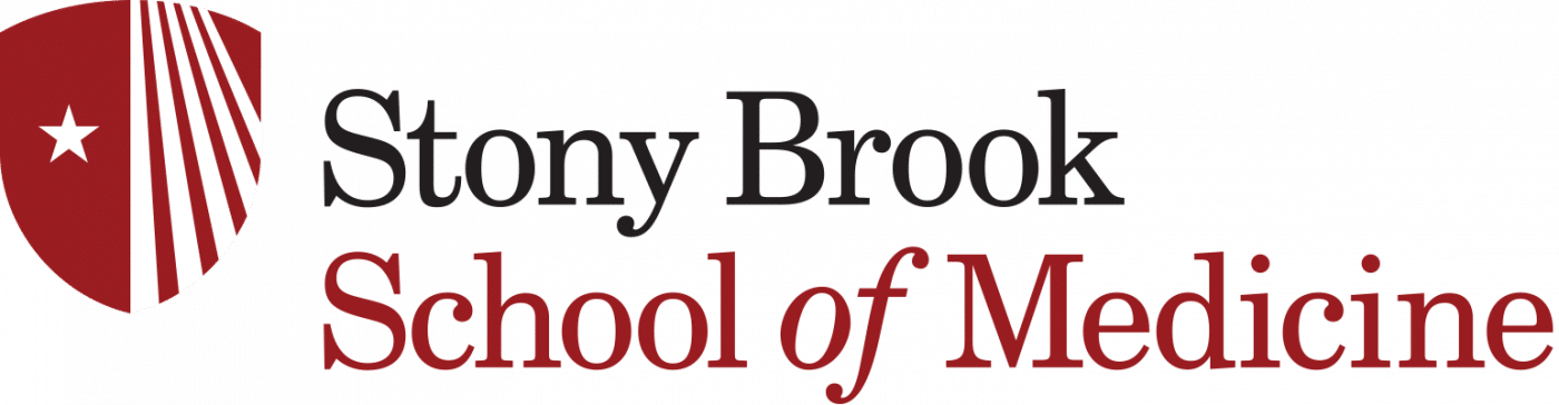 stony brook logo