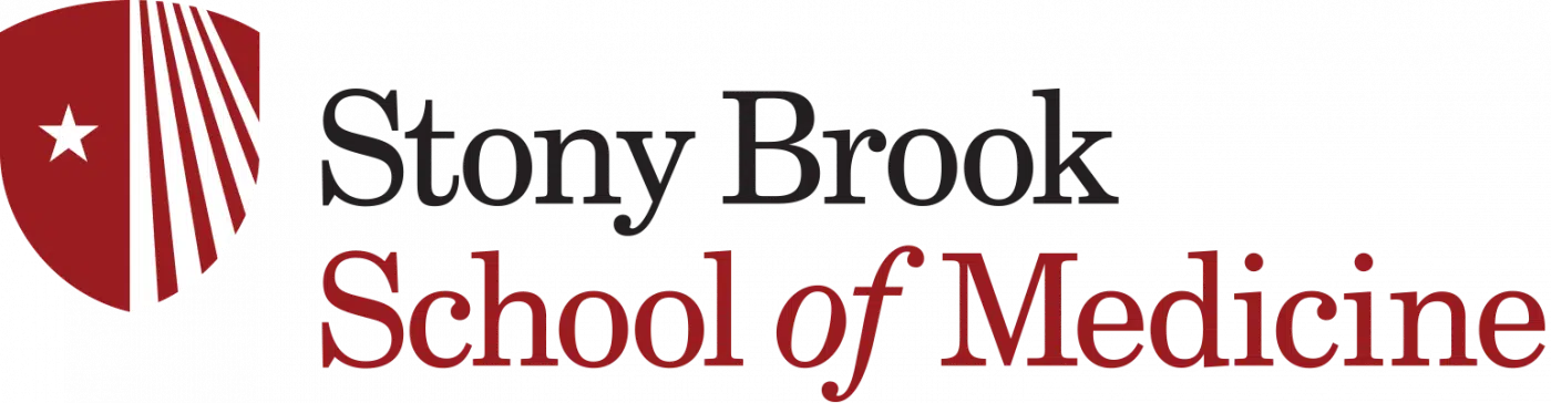 stony brook logo