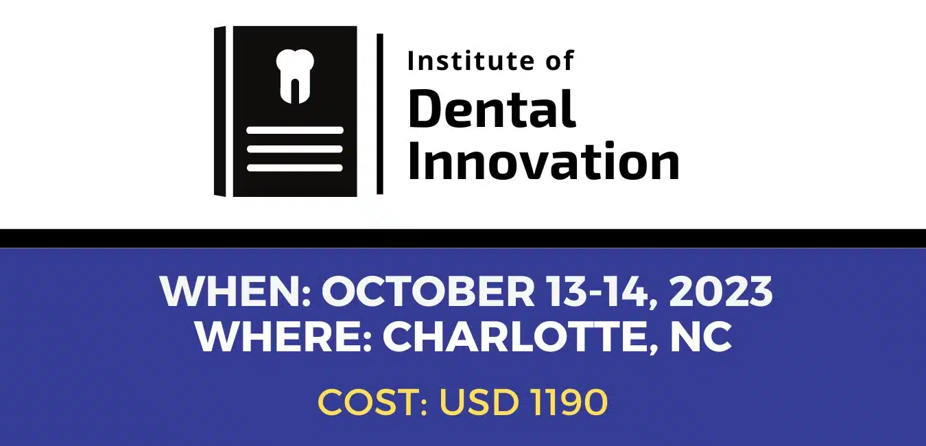 The Complete Cosmetic 2-Day Continuum: October 13 - 14, 2023