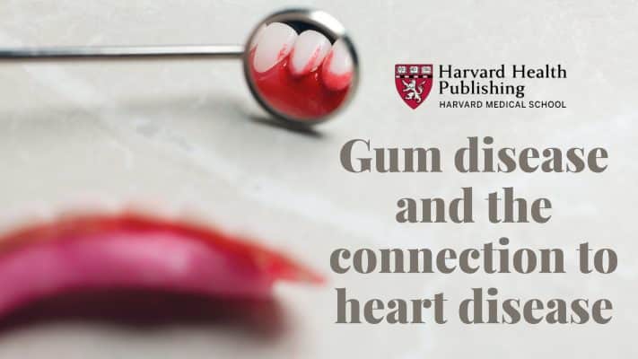 Emerginnova-Gum disease and the connection to heart disease-Wholebody health blog-2023