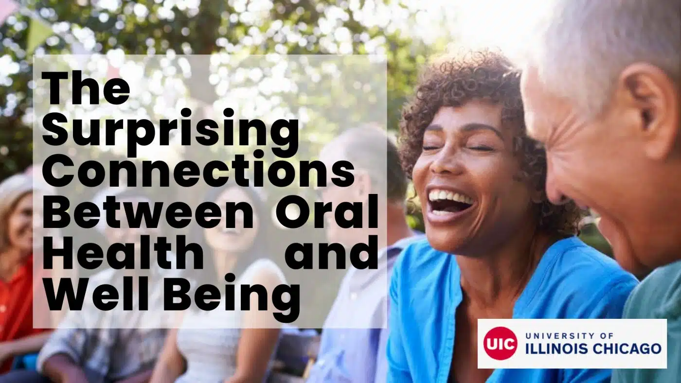 Emerginnova-The Surprising Connections Between Oral Health and Well Being-Wholebody health blog-2023