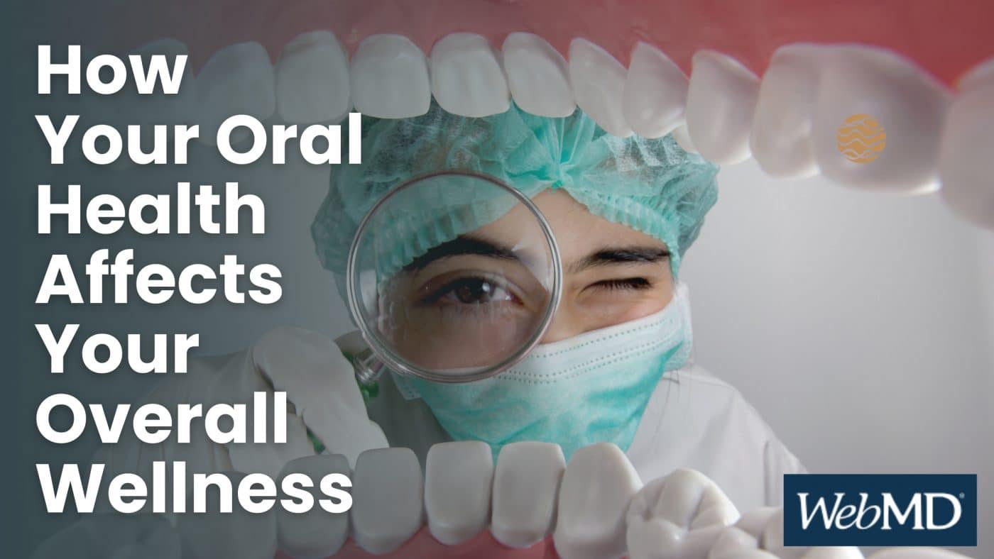 Emerginnova-oral health affects the body-Wholebody health blog-2022