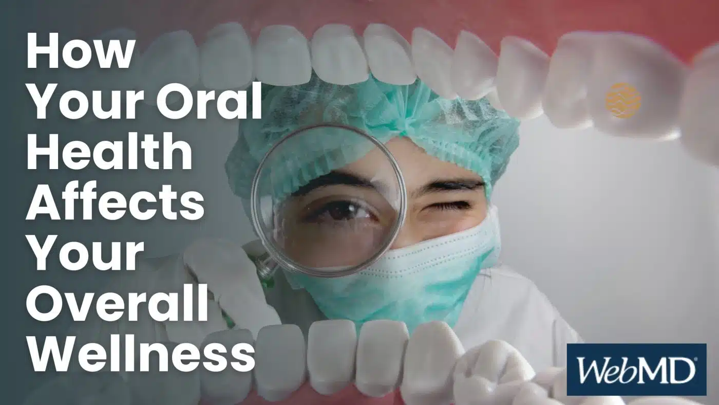 Emerginnova-oral health affects the body-Wholebody health blog-2022