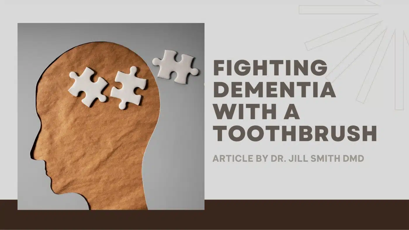 Emerginnova_Ceramic Dental Implants_Fighting Dementia with a Toothbrush_2022