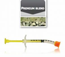 RAPTOS Prefilled Syringe Mineralized Cortico-Cancellous Bone Graft